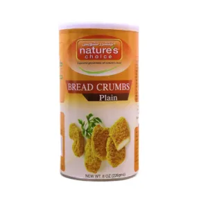 natures choice bread crumbs 1