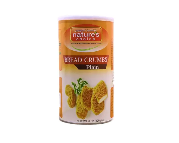 natures choice bread crumbs 1