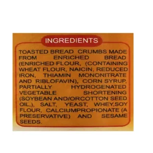 natures choice bread crumbs 2