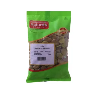 natures choice broad beans 1