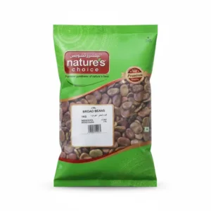 natures choice broad beans 5