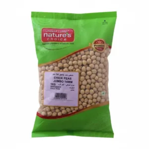 natures choice chick peas 1