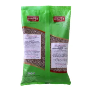 natures choice masoor 2