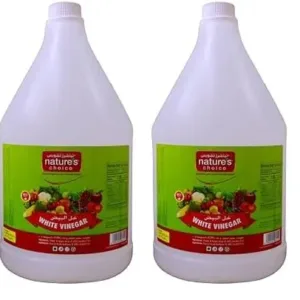 natures choice vinegar 6