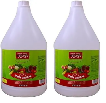 natures choice vinegar 6