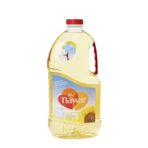 nawar sunflower oil 2