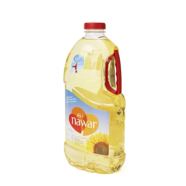nawar sunflower oil 3