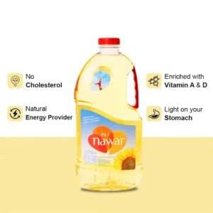 nawar sunflower oil 5