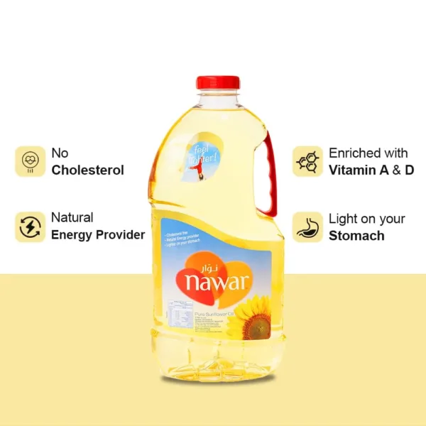 nawar sunflower oil 5