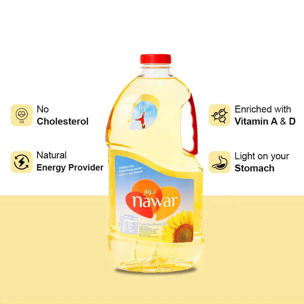nawar sunflower oil 5
