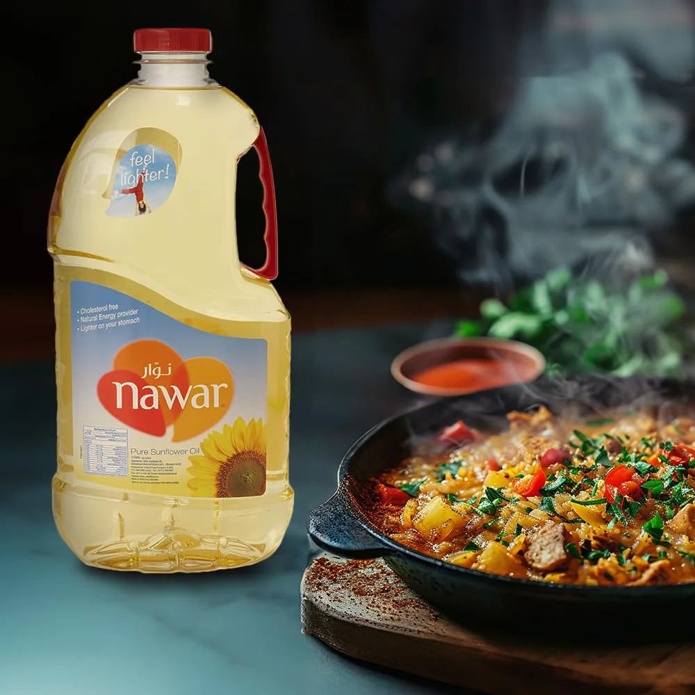 nawar sunflower oil 7