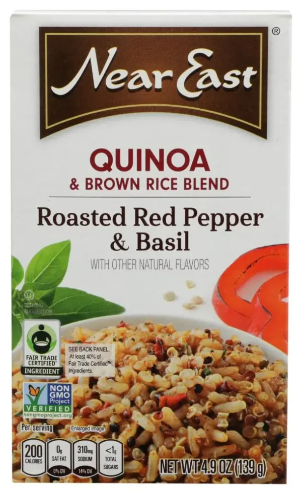 near east quinoa blend 1