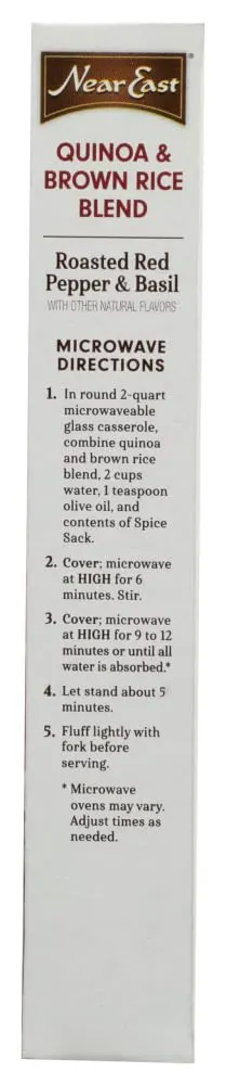 near east quinoa blend 4