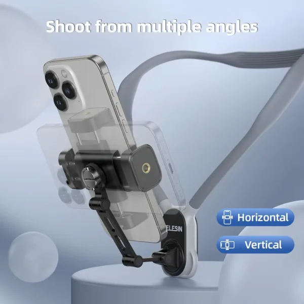 neck phone holder pov 6