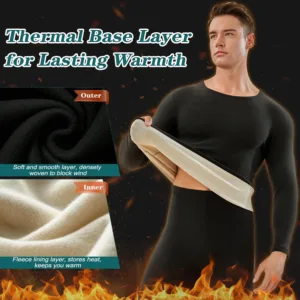 necomi mens thermal 3