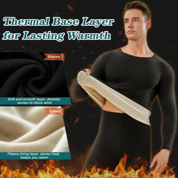 necomi mens thermal 3