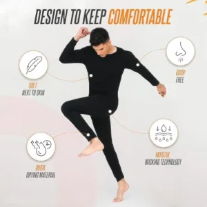 necomi mens thermal 6