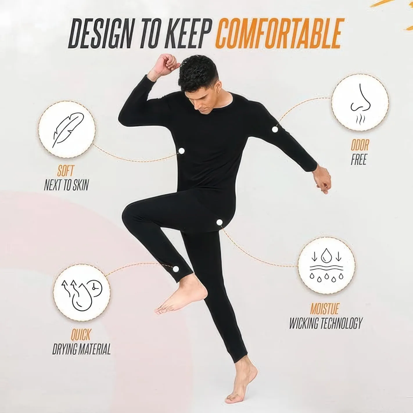 necomi mens thermal 6