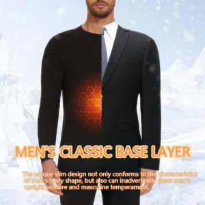 necomi mens thermal 7