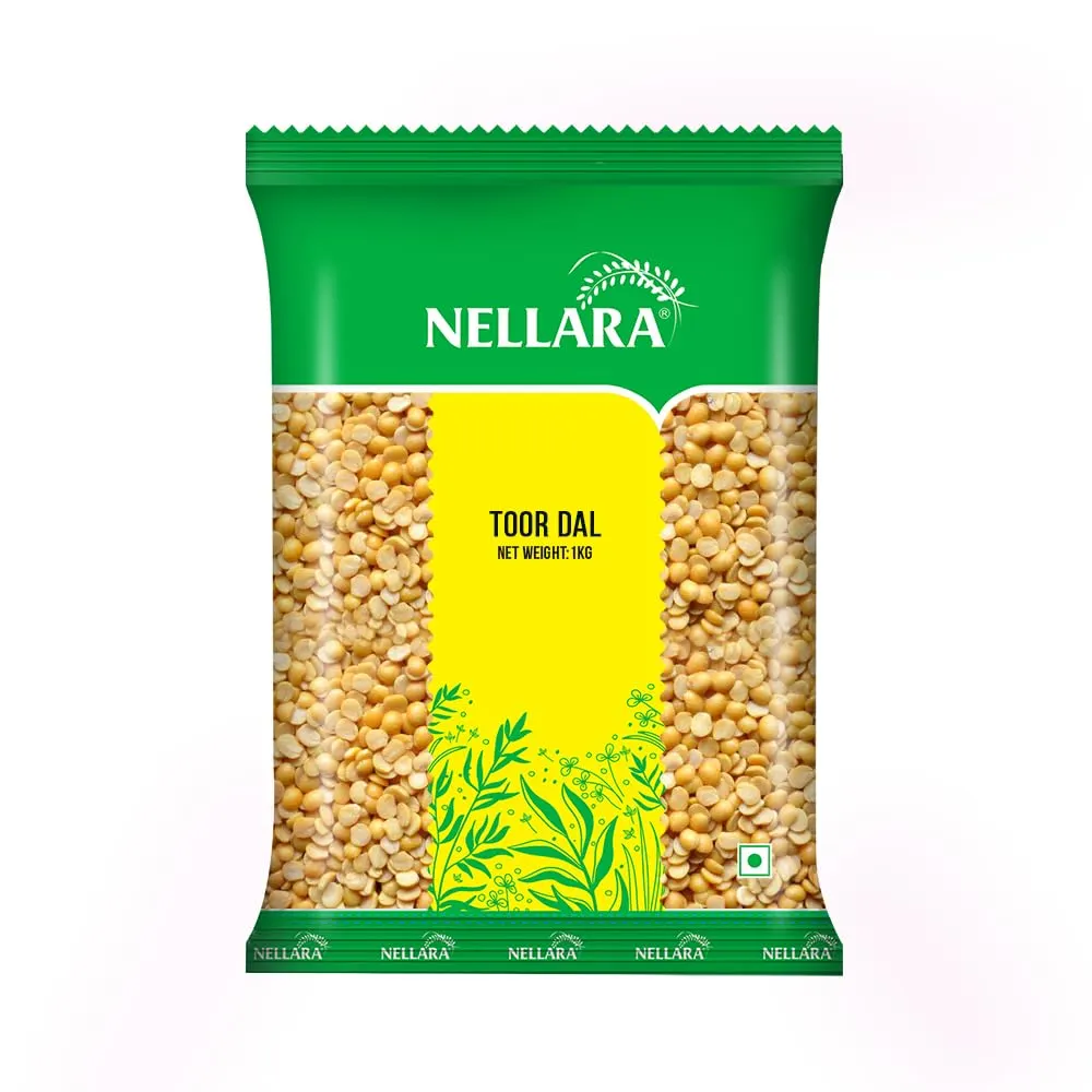 nellara toor dal 1