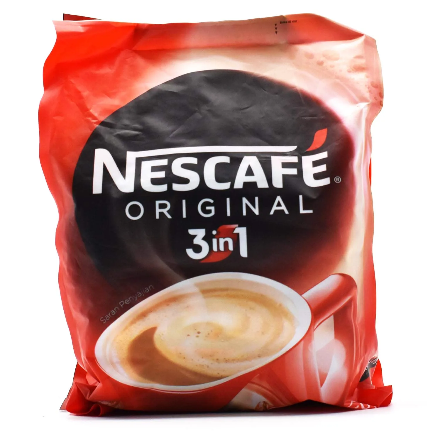 nescafe 3in1 coffee 1