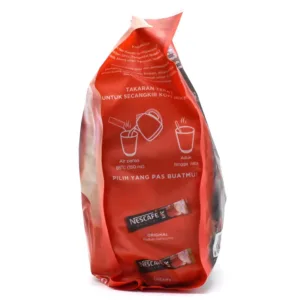 nescafe 3in1 coffee 4