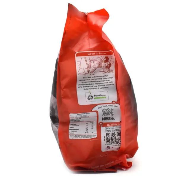 nescafe 3in1 coffee 5