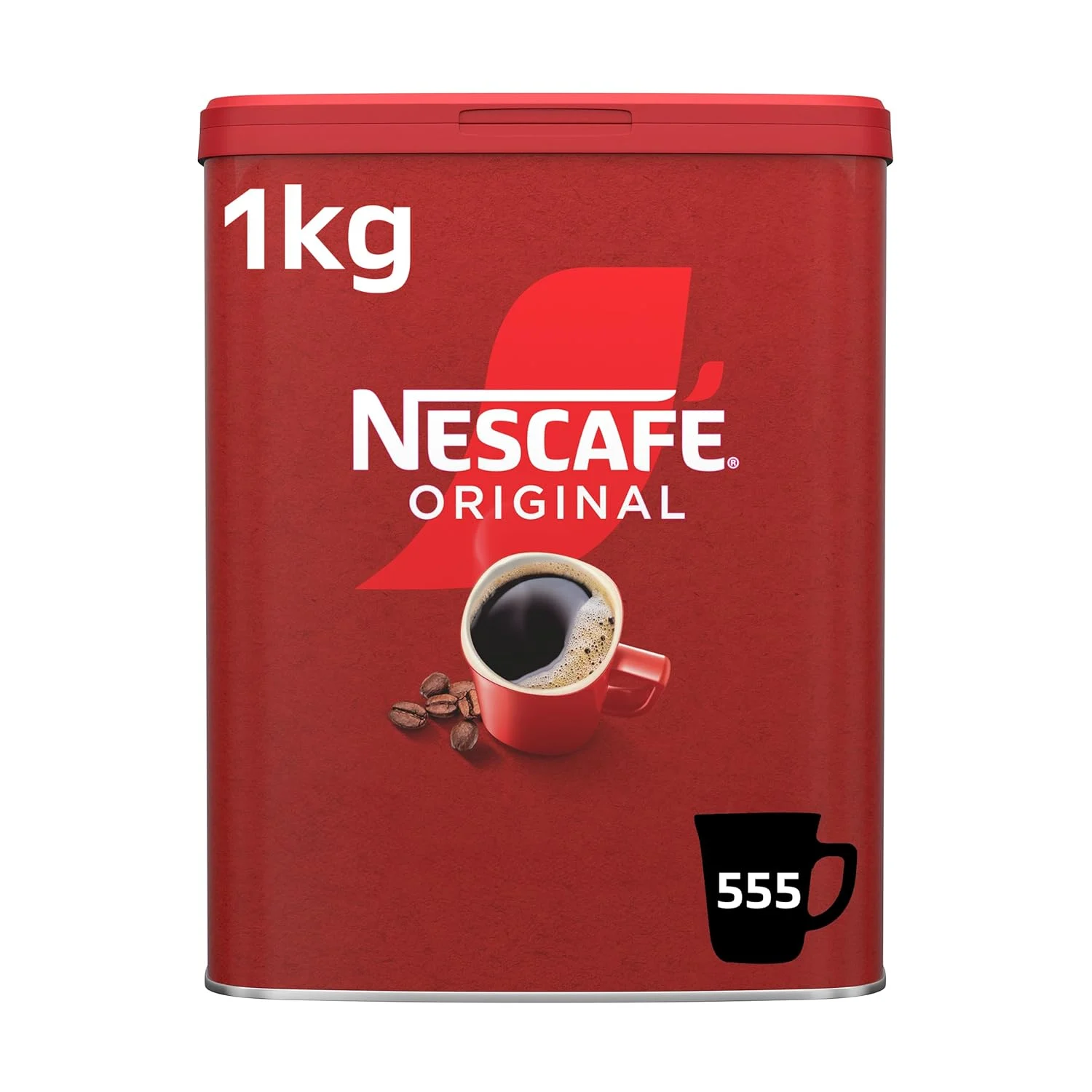 nescafe 3in1 coffee 7
