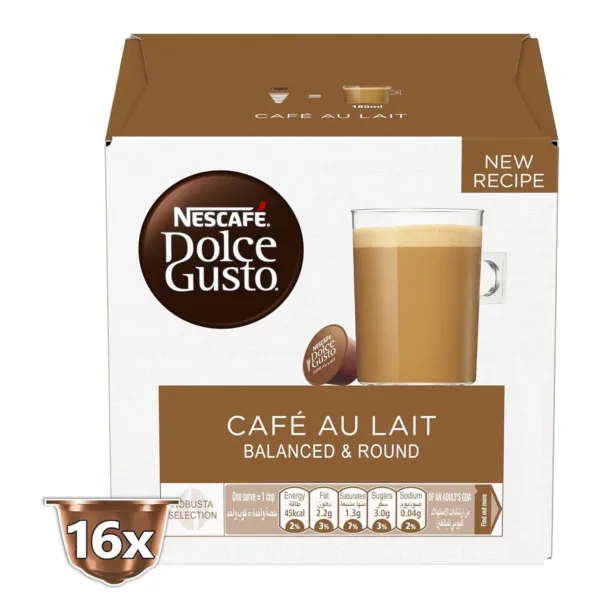 nescafe dolce gusto cafe 1