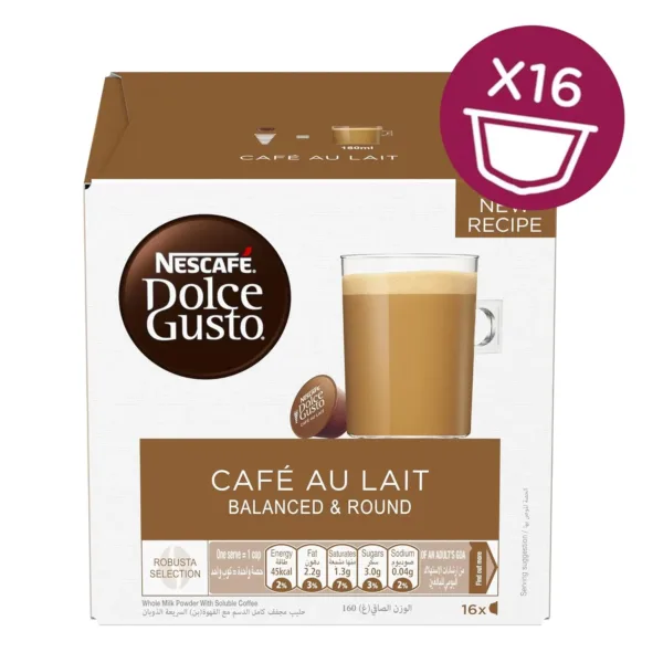 nescafe dolce gusto cafe 4
