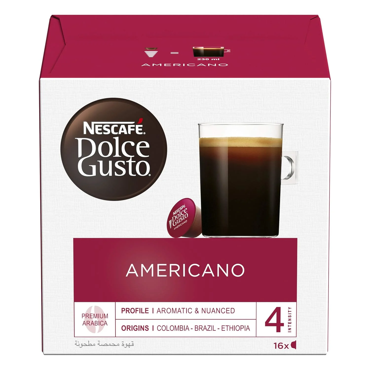 nescafe dolce gusto cafe 5