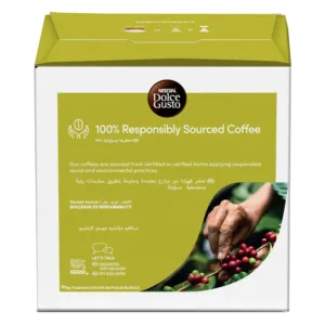 nescafe dolce gusto cappuccino 7