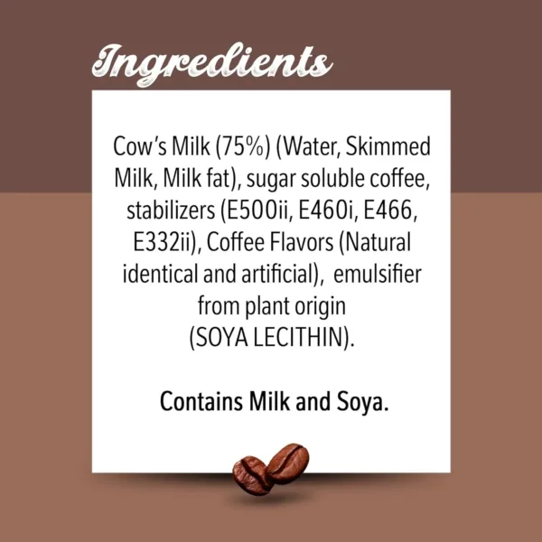 nescafe iced coffee cappuccino 3