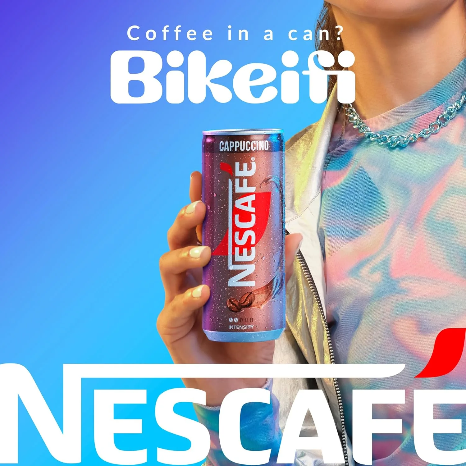 nescafe iced coffee cappuccino 4