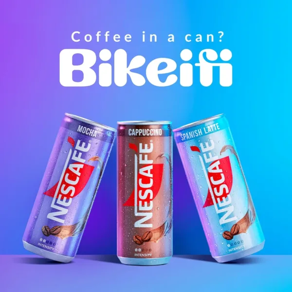 nescafe iced coffee cappuccino 5