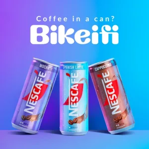 nescafe iced coffee latte 5