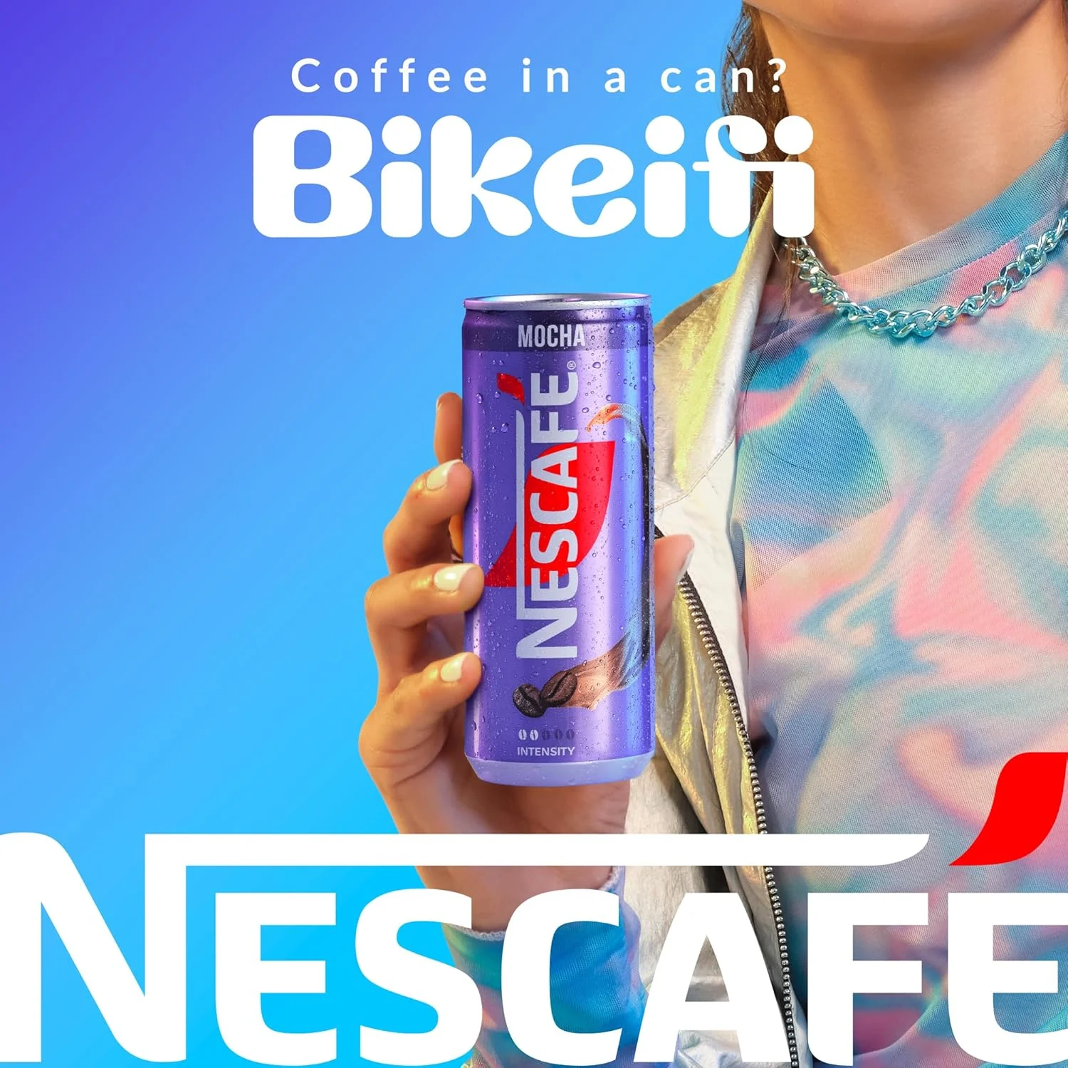 nescafe iced coffee mocha 4