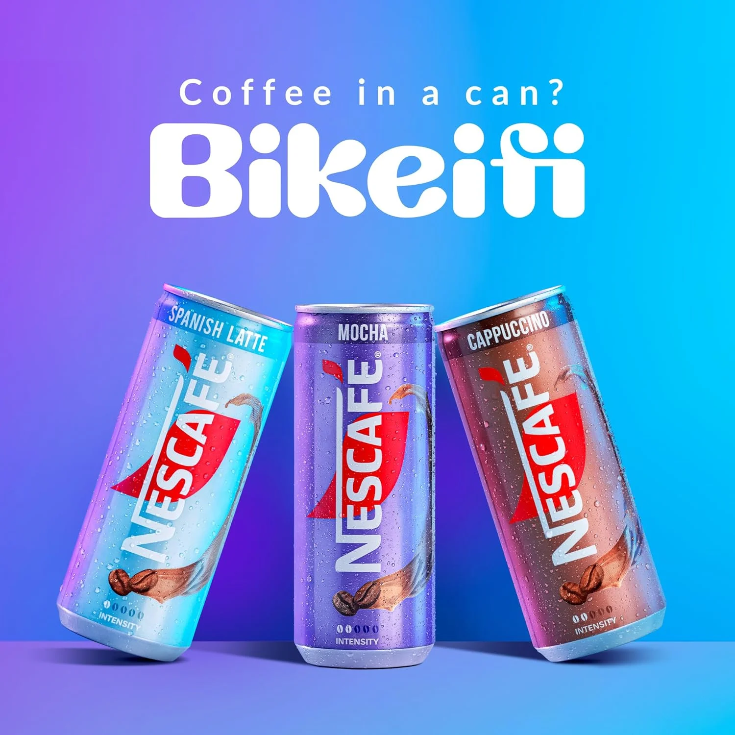 nescafe iced coffee mocha 5