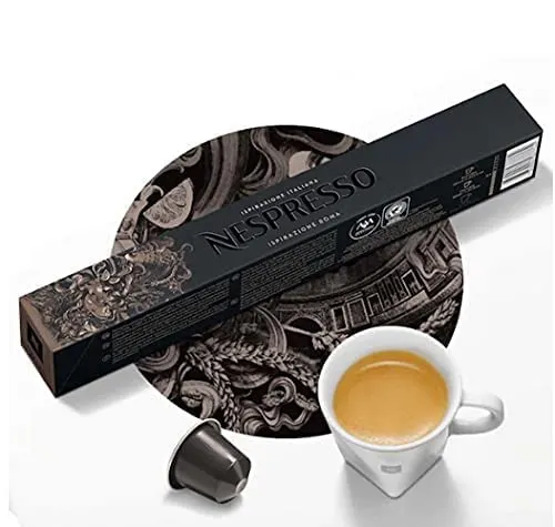nespresso capsules originalline 3