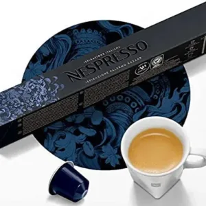 nespresso capsules originalline 4