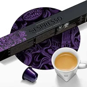 nespresso capsules originalline 5