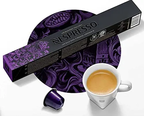 nespresso capsules originalline 5