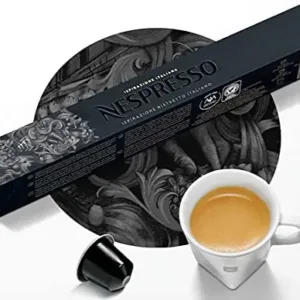 nespresso capsules originalline 6