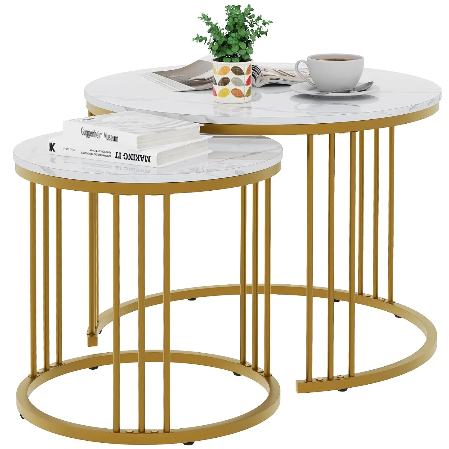 nesting coffee tables 1