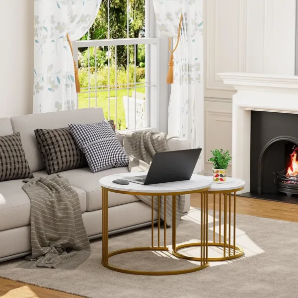 nesting coffee tables 4