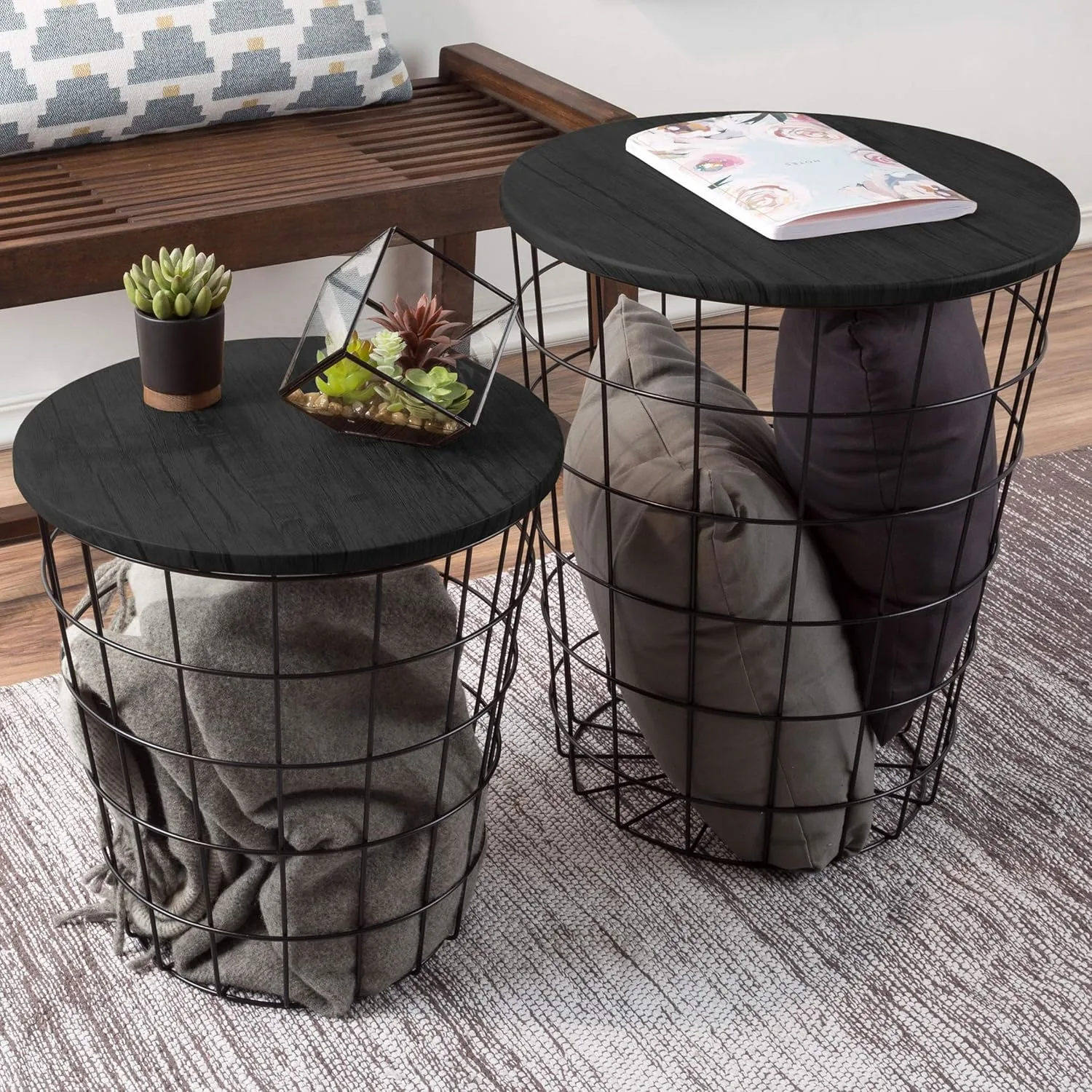 nesting end tables 1