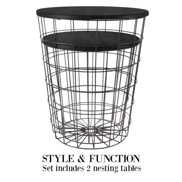 nesting end tables 3