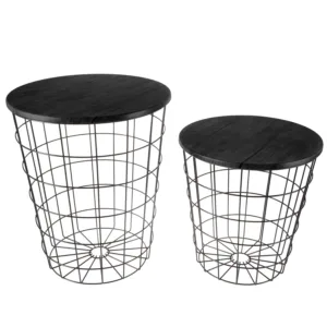 nesting end tables 6
