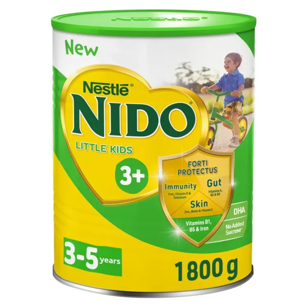 nido toddler formula 1
