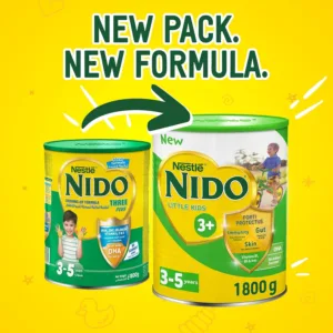 nido toddler formula 3